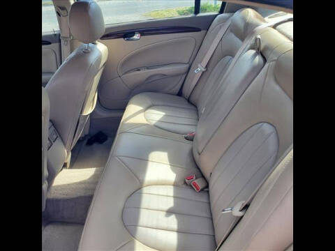 2006 Buick Lucerne CX