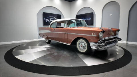 1957 Chevrolet Bel Air