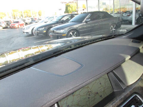 2014 BMW 7 Series 740Li xDrive