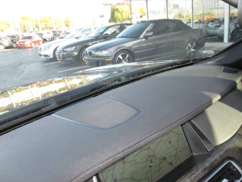 2014 BMW 7 Series 740Li xDrive