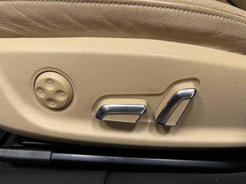 2013 Audi A4 2.0T Premium