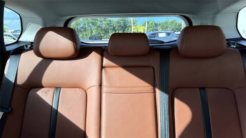 2026 Mazda CX-50 2.5 Turbo