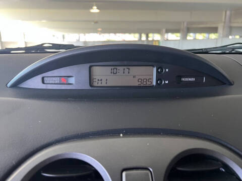 2009 Mitsubishi Eclipse GS