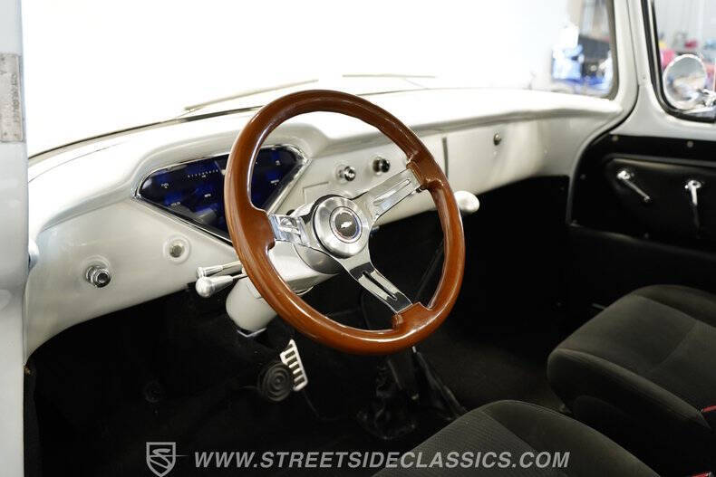 1956 Chevrolet 3100
