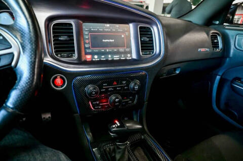 2018 Dodge Charger Daytona 392