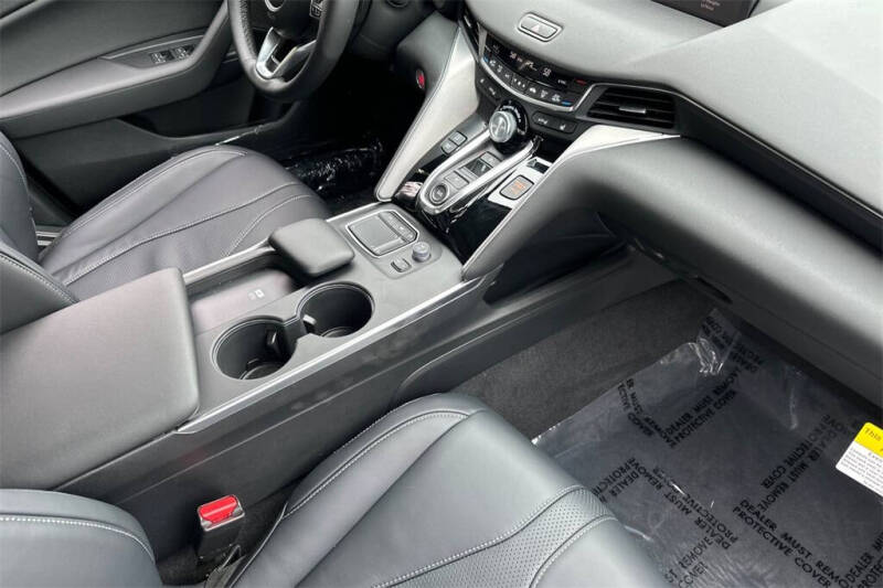 2025 Acura TLX w/Tech