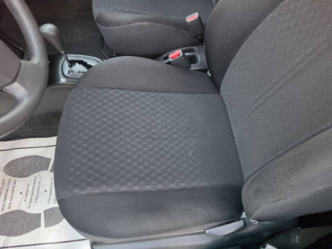 2008 Scion xD