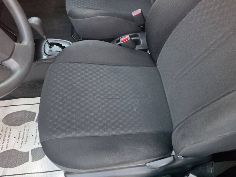 2008 Scion xD