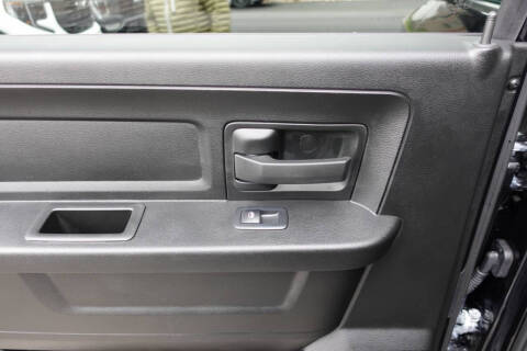 2023 RAM 1500 Classic Express