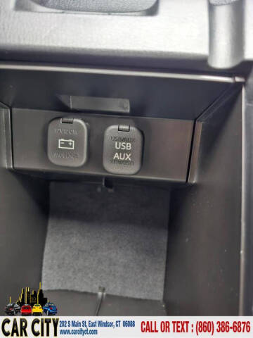 2015 Mazda CX-5 Sport