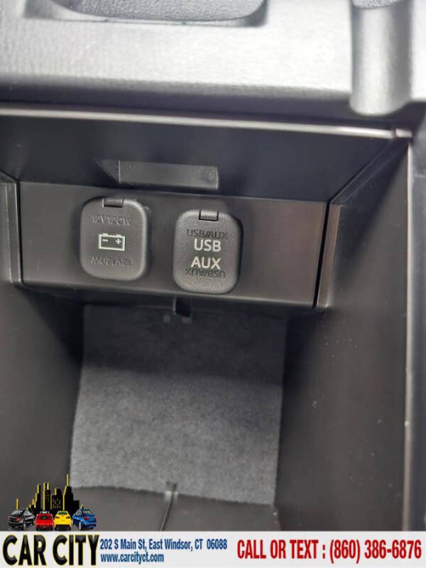 2015 Mazda CX-5 Sport