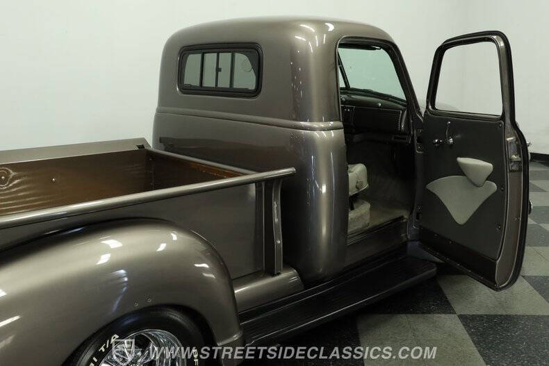 1948 GMC 3100