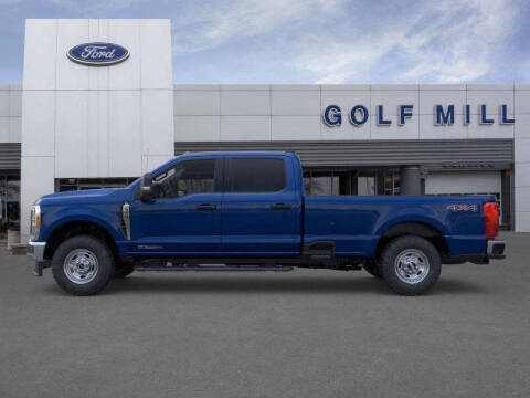 2026 Ford F-350 Super Duty