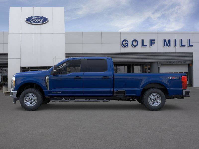 2026 Ford F-350 Super Duty