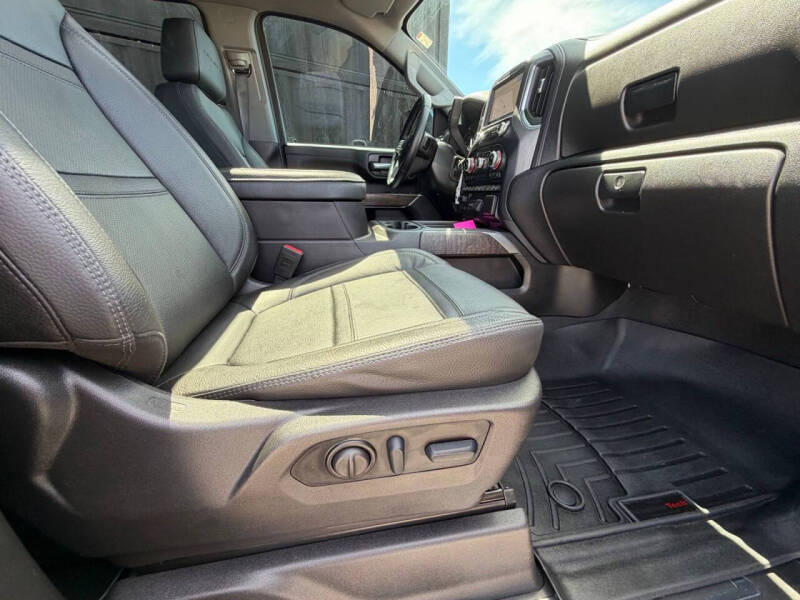 2023 GMC Sierra 2500HD