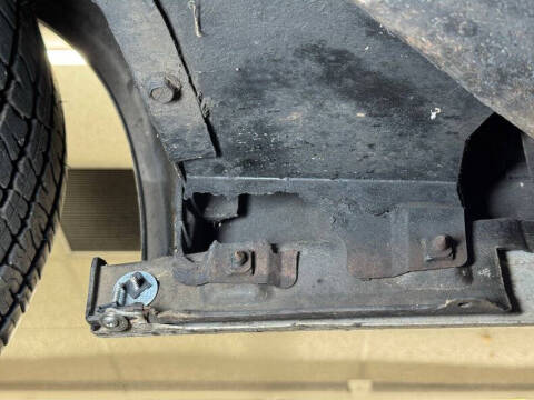 1972 Chevrolet Corvette