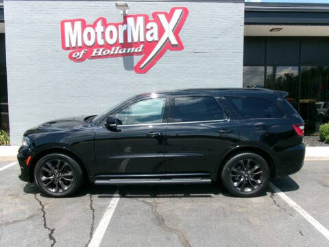 2024 Dodge Durango R/T