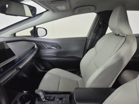 2023 Toyota Prius XLE