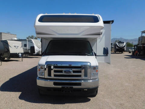 2022 Entegra Coach Odyssey 26M for sale at Eastside RV Liquidators in Tucson AZ