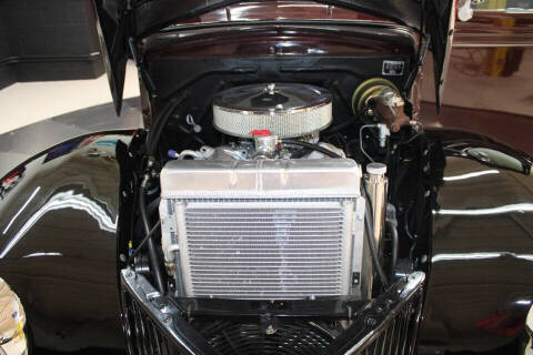 1940 Ford F-100