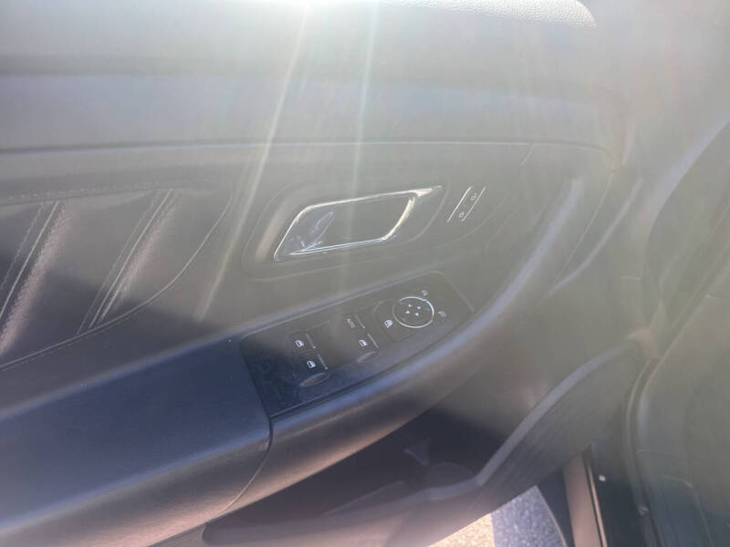 2014 Ford Taurus Police Interceptor