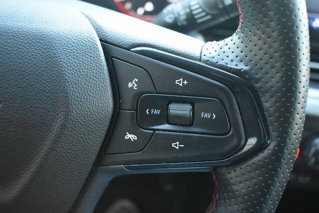 2024 Chevrolet Trax RS