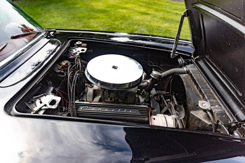 1960 Chevrolet Corvette