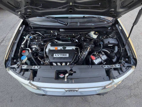 2010 Honda Element LX
