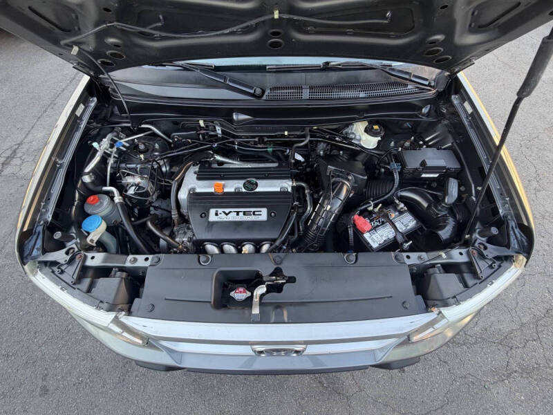 2010 Honda Element LX