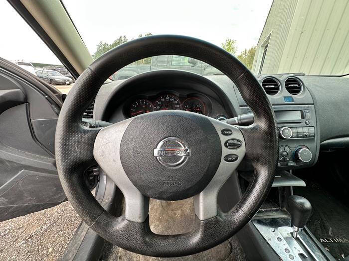 2009 Nissan Altima 2.5