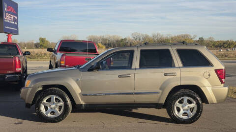 2006 Jeep Grand Cherokee Limited