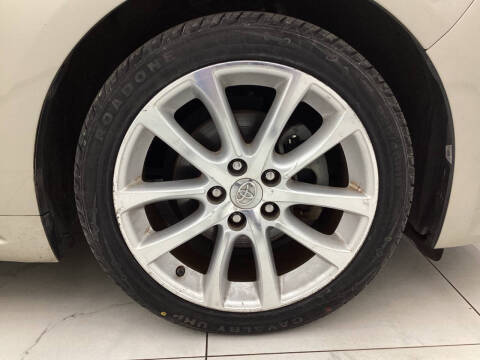 2013 Toyota Avalon XLE Touring