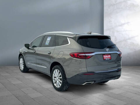2019 Buick Enclave Premium