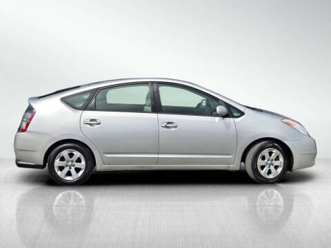 2005 Toyota Prius