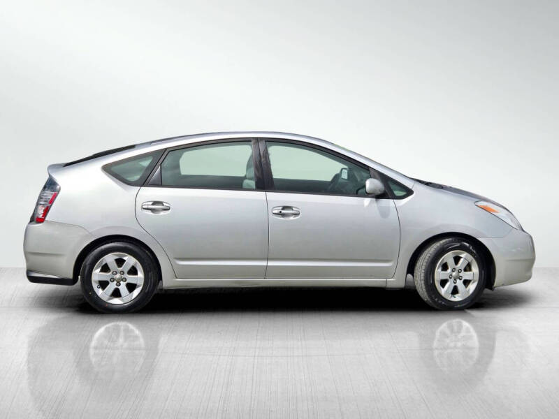 2005 Toyota Prius