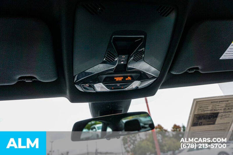 2021 BMW 2 Series 228i xDrive Gran Coupe