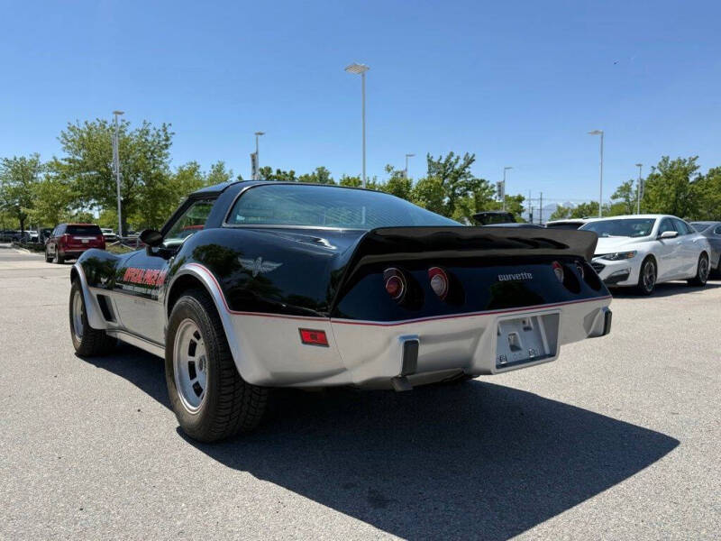 1978 Chevrolet Corvette