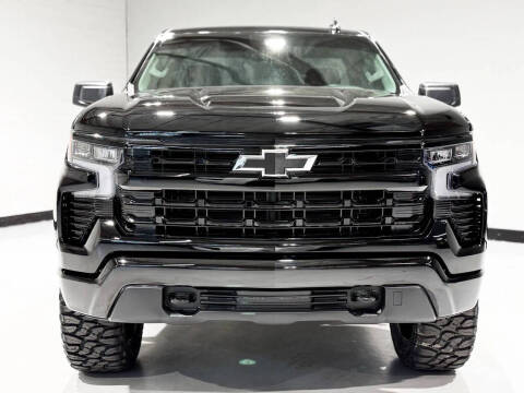 2025 Chevrolet Silverado 1500 Work Truck