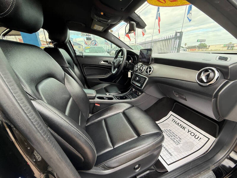 2020 Mercedes-Benz GLA GLA 250