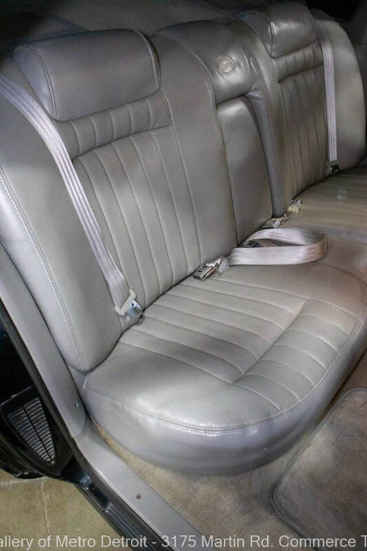 1994 Chevrolet Impala SS