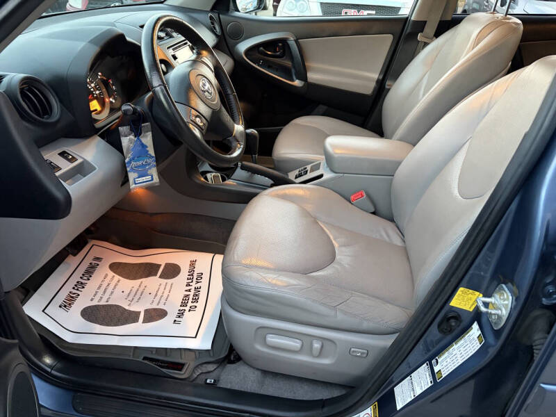 2012 Toyota RAV4 Limited