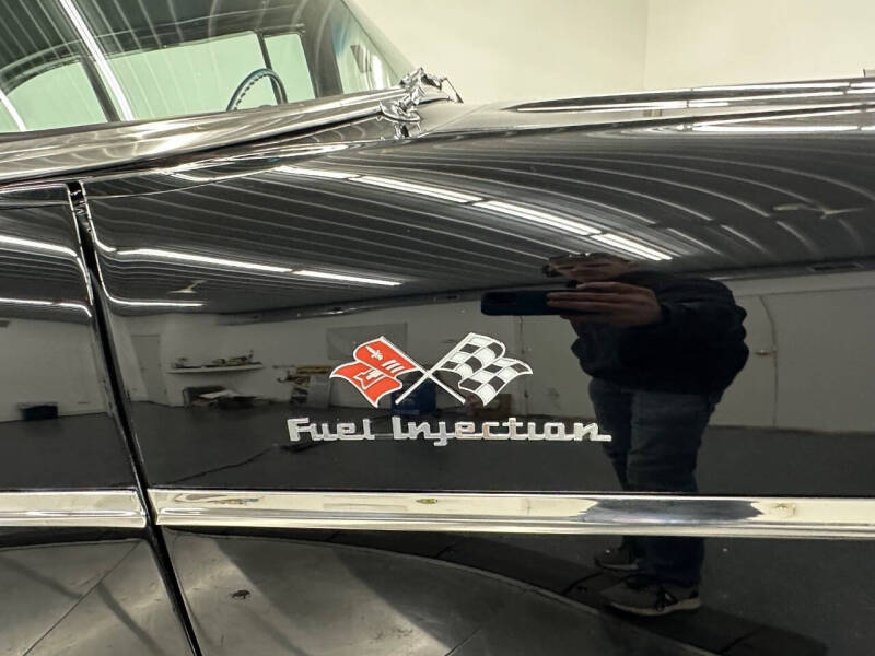 1957 Chevrolet Bel Air