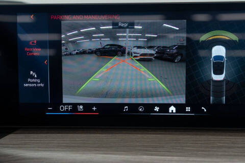 2025 BMW 4 Series 430i