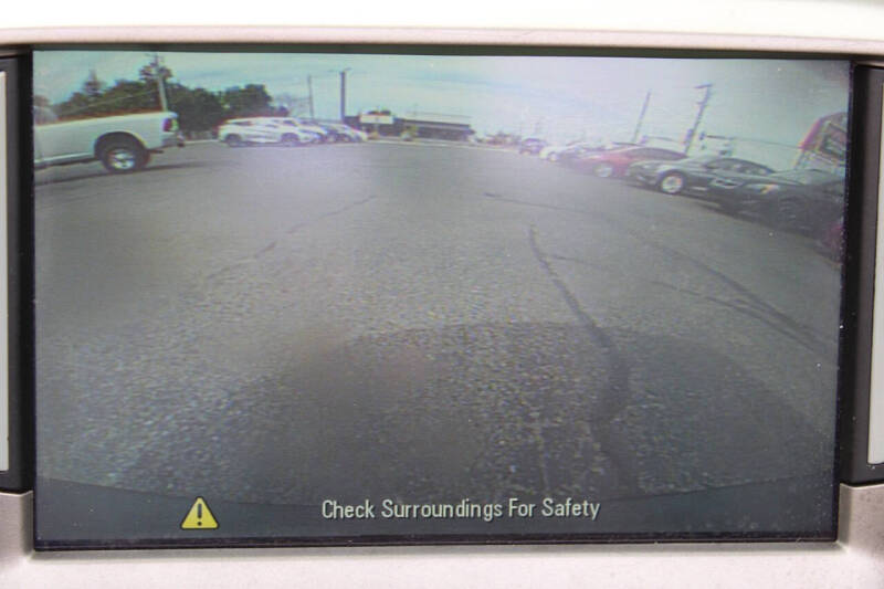 2014 Chevrolet Camaro SS