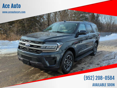 2024 Ford Expedition XLT