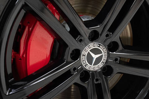 2020 Mercedes-Benz GLC GLC 300