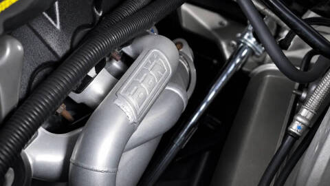 2012 Ford Mustang
