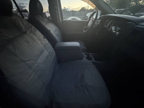2008 Dodge Durango Adventurer