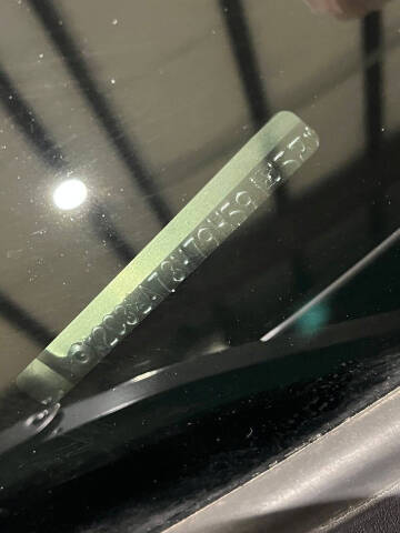 2009 Chrysler 300 SRT-8