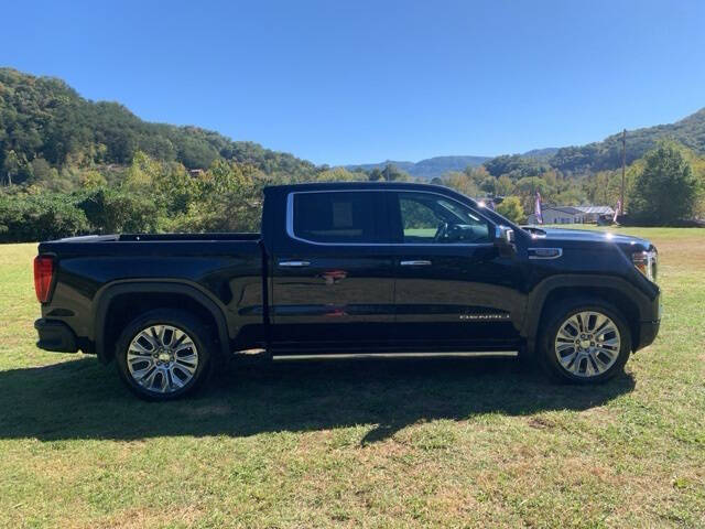 2022 GMC Sierra 1500 Limited for sale at Tim Short CDJR Hazard in Hazard, KY